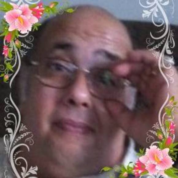 Meet your Posher, Ibrahim - Picture 1 of 1